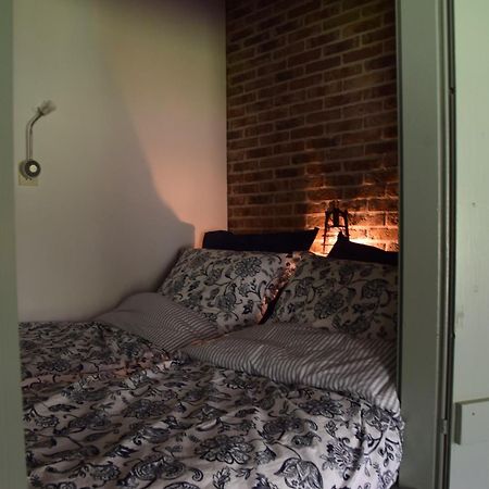 It Foarhus Apartment Earnewâld Екстериор снимка
