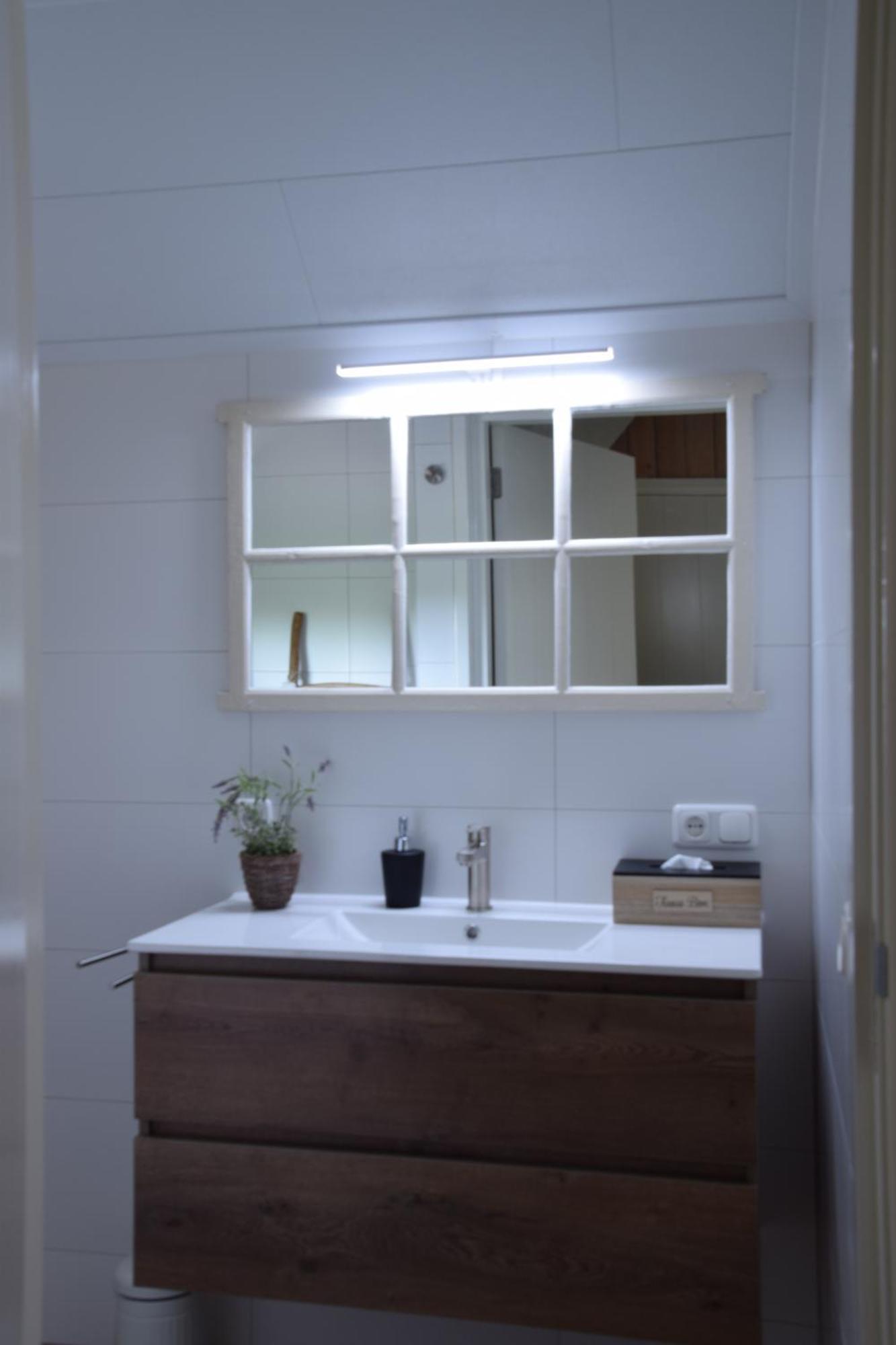 It Foarhus Apartment Earnewâld Екстериор снимка