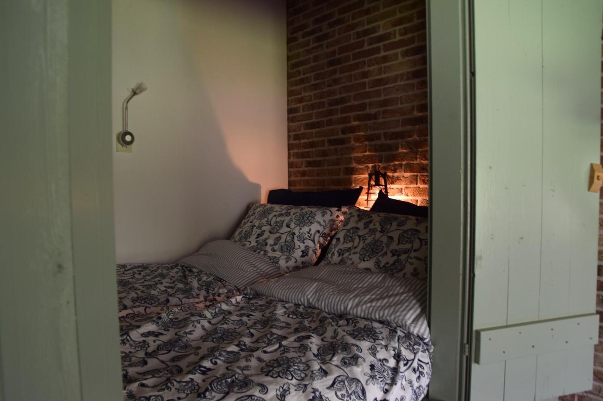 It Foarhus Apartment Earnewâld Екстериор снимка