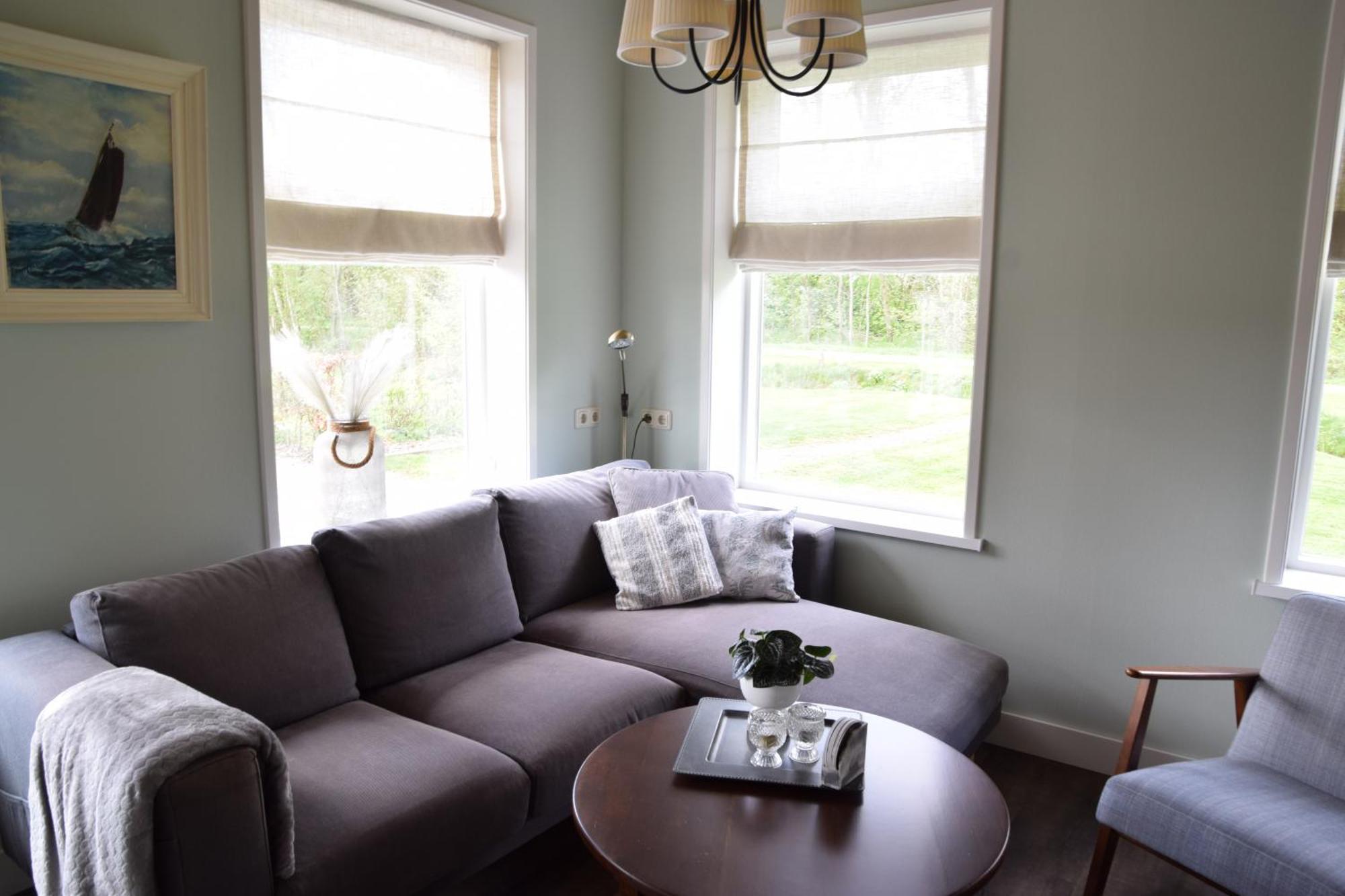 It Foarhus Apartment Earnewâld Екстериор снимка