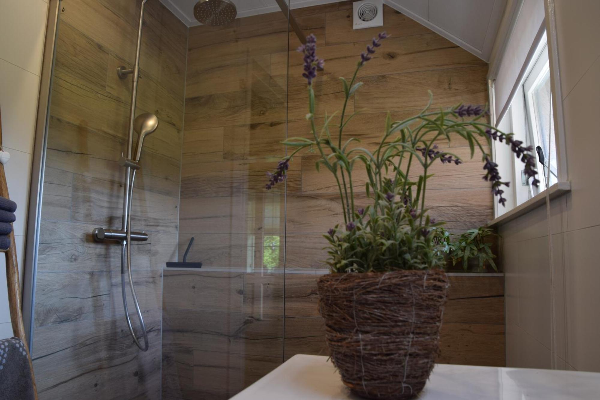 It Foarhus Apartment Earnewâld Екстериор снимка
